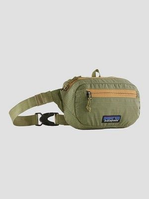 Ultralight Black Hole Mini Hip Bag