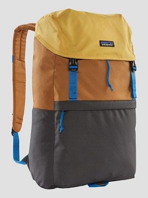 Fieldsmith Lid Backpack