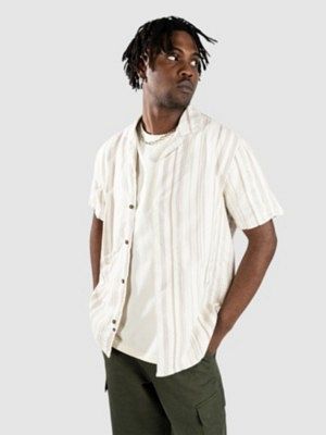 Akleon S-S Cotton Shirt