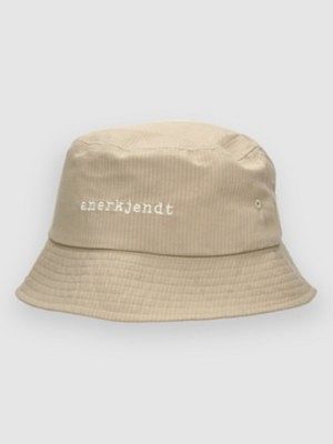 Akbucket Seersucker Cap