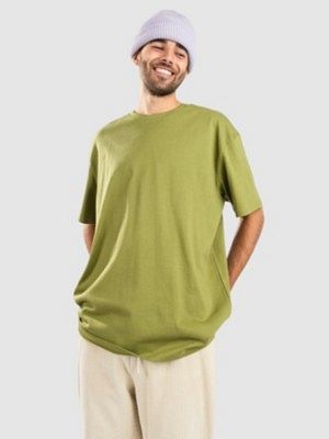Heavy Oversized T-Shirt