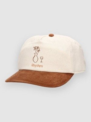 Day Off Cap