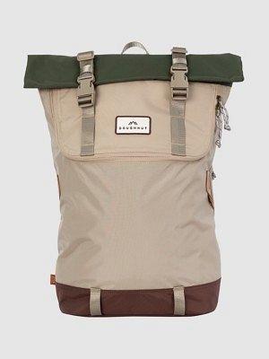 Christopher Jungle Backpack