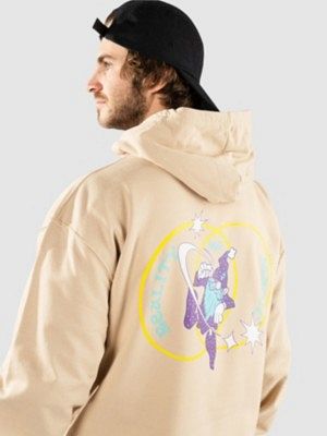 Magic And Me Hoodie