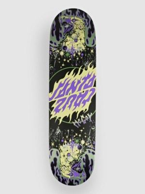 Mccoy Cosmic Twin 8.4'' Skateboard Deck