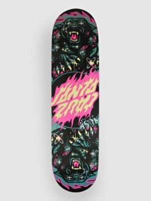 Asta Cosmic Twin 8.2'' Skateboard Deck
