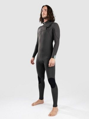 7 Seas Comp 3/2mm Full Chest Wetsuit