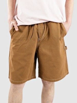 Tough Ground Shorts