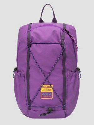 X Keser Hikerdelic Single Strap Bag