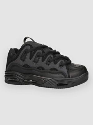 D3 2001 Skate Shoes