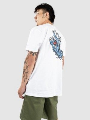 Melting Hand T-Shirt
