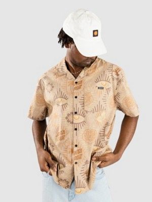 Patchwork Shirt