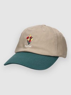 Bouquet Cap