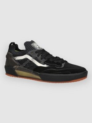 Ave 2.0 Knit Skate Shoes