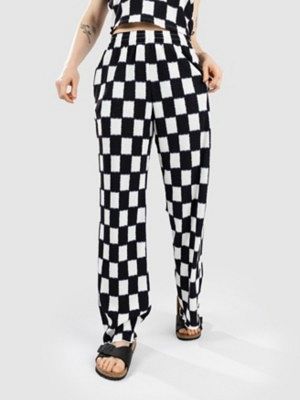 Benton Checker Easy Pants