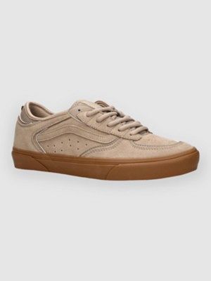 Skate Rowley Skate Shoes