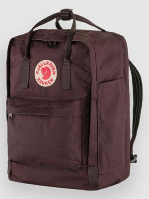 Kanken Laptop 17'' Backpack