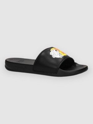 Cat Fish Slides Sandals