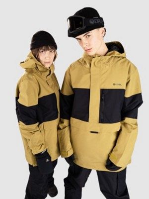 Talchako Anorak