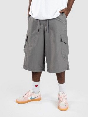 Canopy Shorts