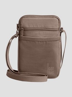 Nano Monochrome Bag