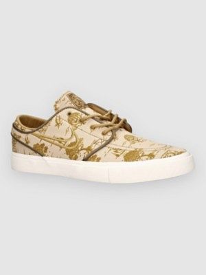Zoom Janoski Og+ Premium Skate Shoes