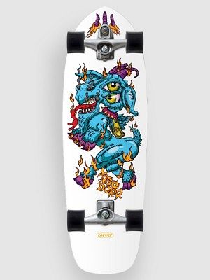 Yago Fire Goat C7 30,75'' Surfskate