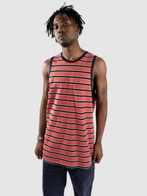 Striped Tank Top
