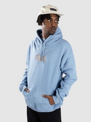 Mini Logo Hoodie
