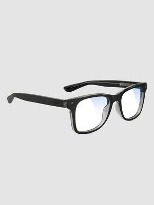 Harper Premium Gamer Matte Blackout Sunglass