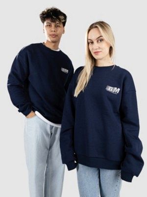 Retro Sweater
