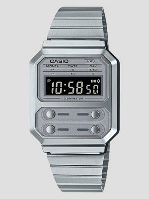 A100WE-7BEF Watch