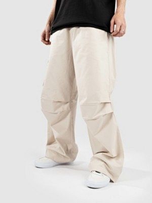 Mega Parachute Pants