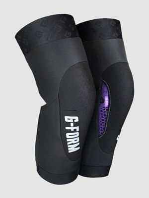Terra Guard Knee Protection
