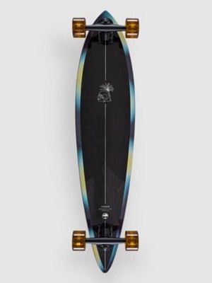 Groundswell Fish 37'' Complete
