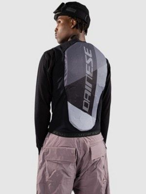 Flexagon Waistcoat Back Protector