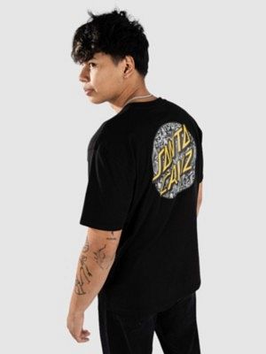 Knox Faces Dot T-Shirt