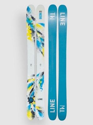 Bacon 122 TW 2024 Skis