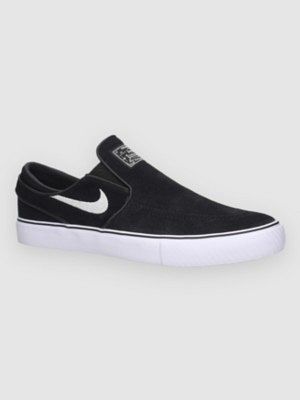 SB Janoski+ Slip Skate Shoes