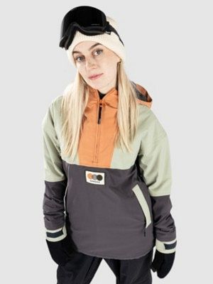 Madaket Anorak