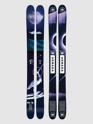 ARV 100 2025 Skis