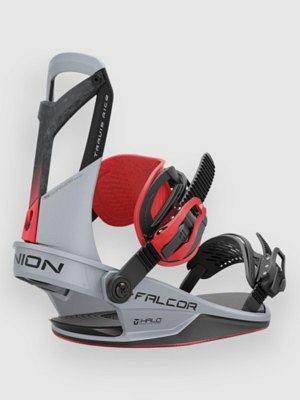 Falcor 2025 Snowboard Bindings