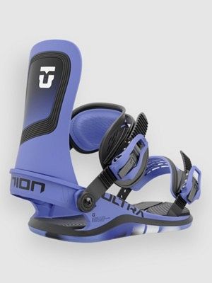 Ultra Women 2025 Snowboard Bindings