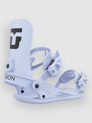 Legacy 2025 Snowboard Bindings