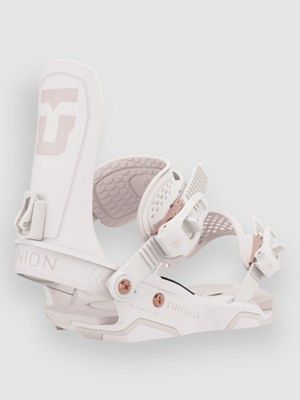 Trilogy Team Hb 2025 Snowboard Bindings