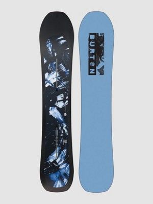 Cartographer 2025 Snowboard