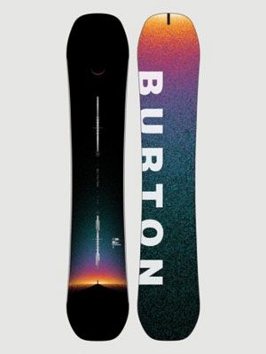 Custom X 2025 Snowboard