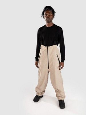 Futuretrust 2L Bib Pants