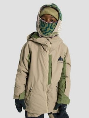 Hillslope Jacket