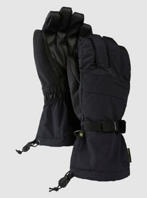 Profile Gloves